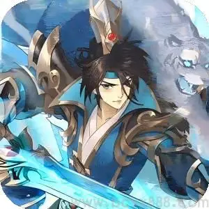 萌妖来袭