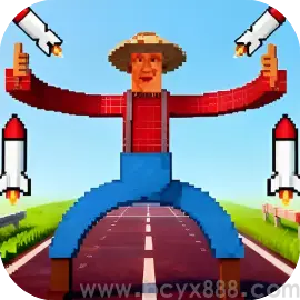 挑战射击达人