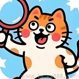 找个猫猫