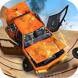 真实车祸模拟器